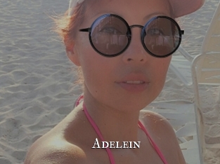 Adelein