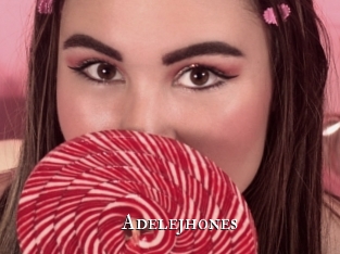 Adelejhones