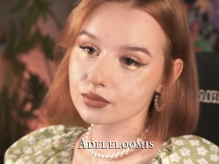 Adeleloomis