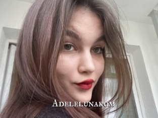 Adelelunakom
