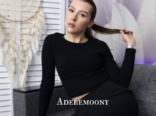 Adelemoony