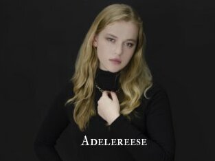 Adelereese