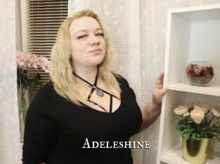 Adeleshine