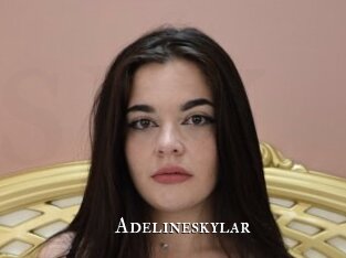 Adelineskylar