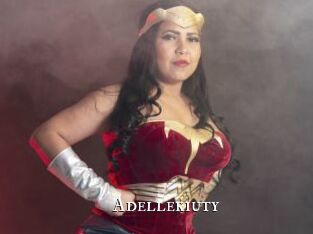 Adellekiuty