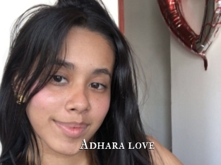 Adhara_love