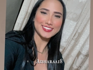Adharaa18