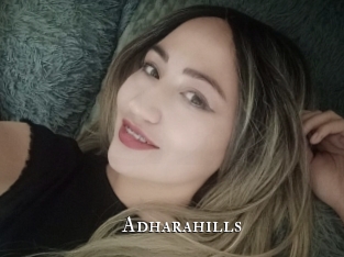 Adharahills