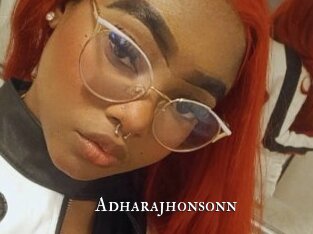 Adharajhonsonn