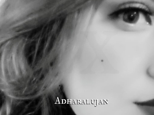Adharalujan