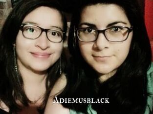 Adiemusblack