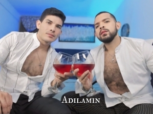 adilamin cams