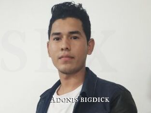Adonis_bigdick