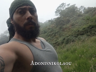 Adonisnikolaou