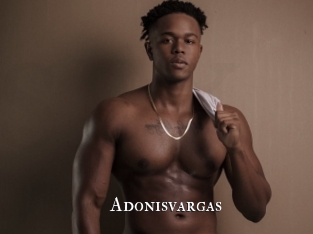 Adonisvargas
