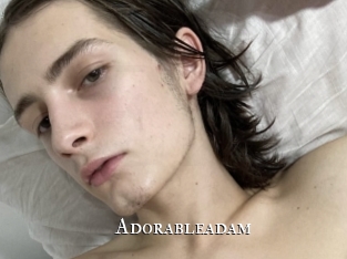 Adorableadam
