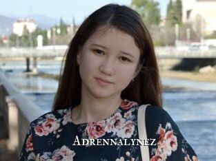 Adrennalynez