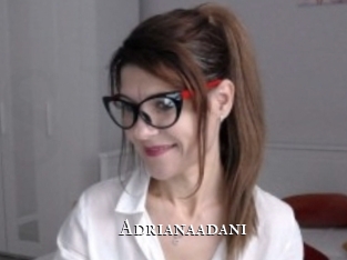 adrianaadani cams