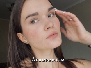 Adrianabohm