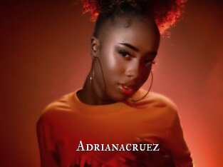 Adrianacruez
