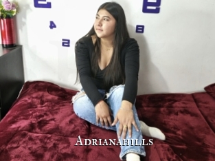 Adrianahills