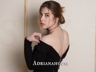 Adrianahouse
