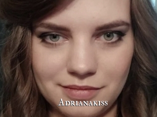 Adrianakiss