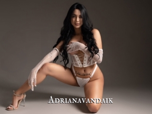Adrianavandaik