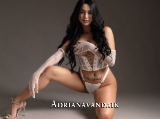 Adrianavandaik