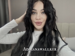 Adrianawallker