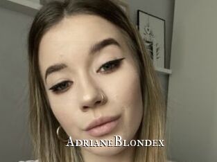 AdrianeBlondex