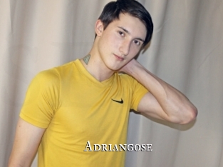 Adriangose