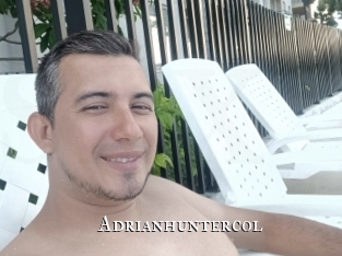 Adrianhuntercol
