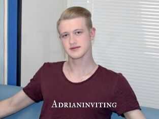Adrianinviting