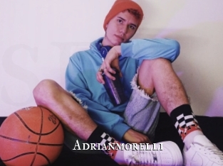 Adrianmorelli