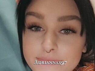Adriannax97
