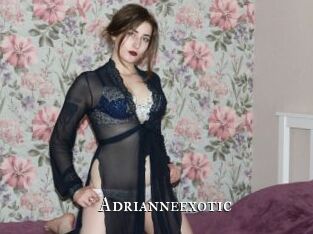 Adrianneexotic
