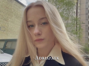 Adriapaek