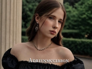 Adrienmcgibbon