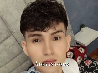 Adryantomas