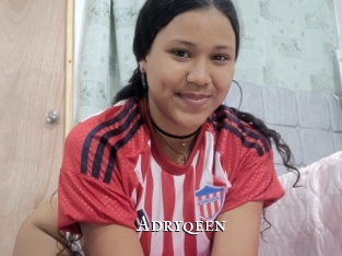 Adryqeen