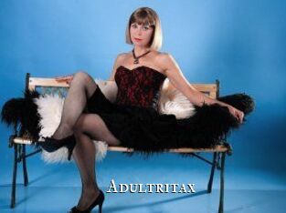 Adultritax