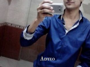 Adyeo