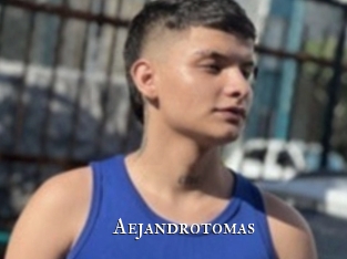 aejandrotomas cams