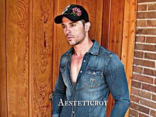 Aesteticboy