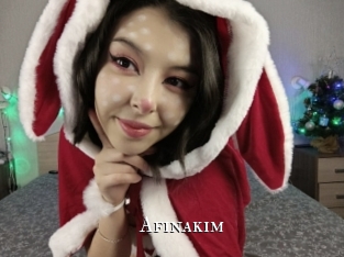 Afinakim