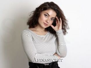 Afinasecret