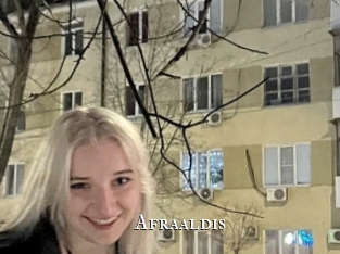 Afraaldis