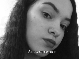 Afraashmore