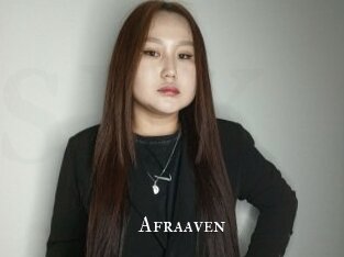 Afraaven